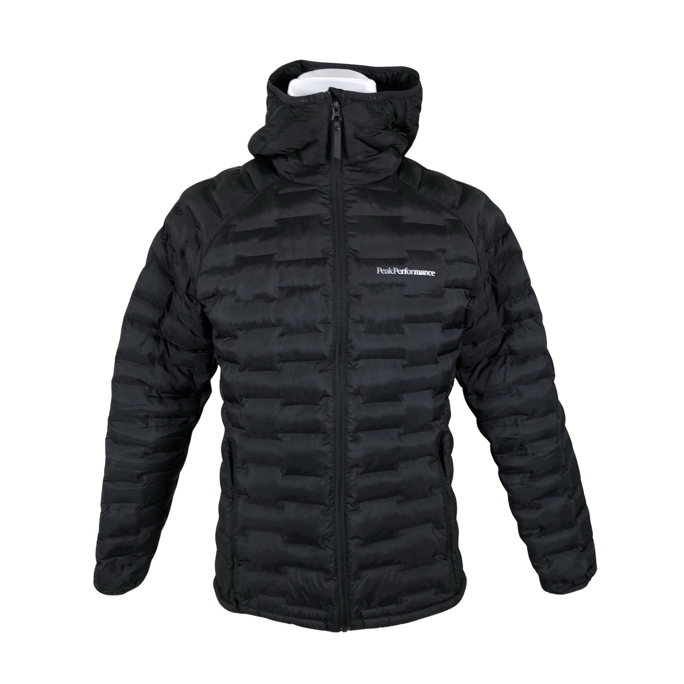 Unisex Peak Performance - Õhem talvejope, suurus M - Must (1)