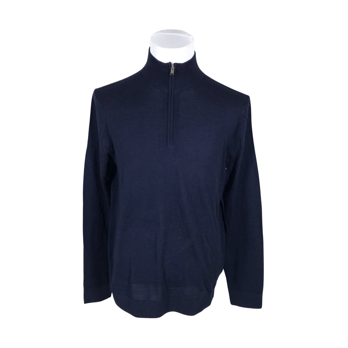 Unisex Selected - Kampsun, suurus L - Sinine (1)