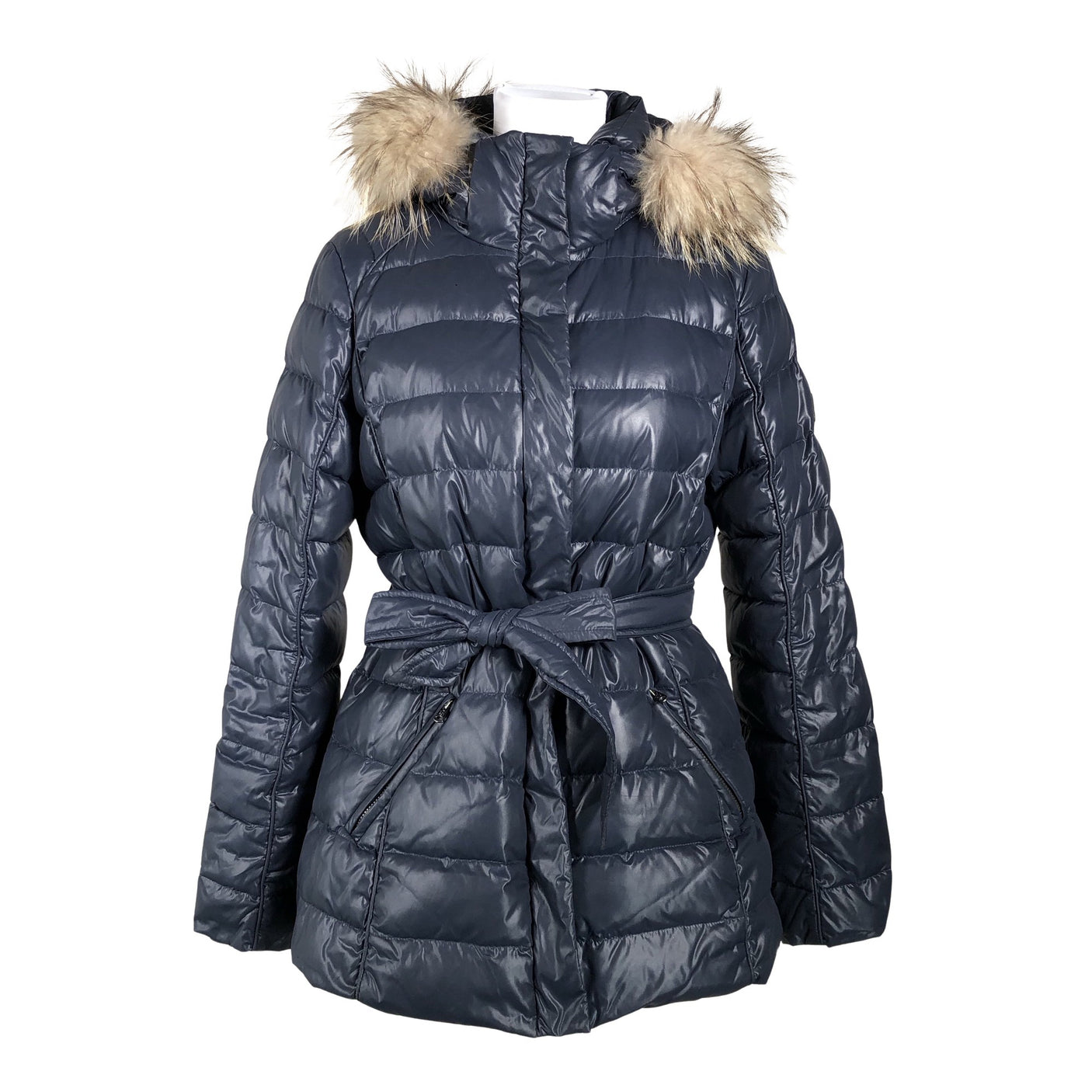 Unisex Weekend by MaxMara - Sulejope, suurus 40 - Sinine (1)