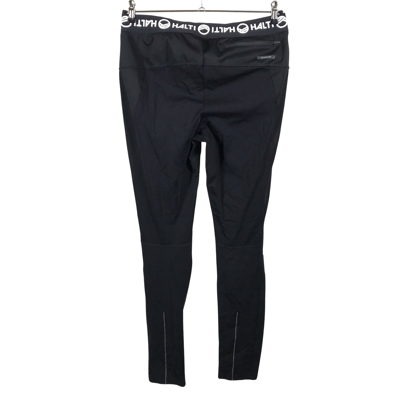 Unisex Halti - Spordipüksid, suurus 40 - Must (2)