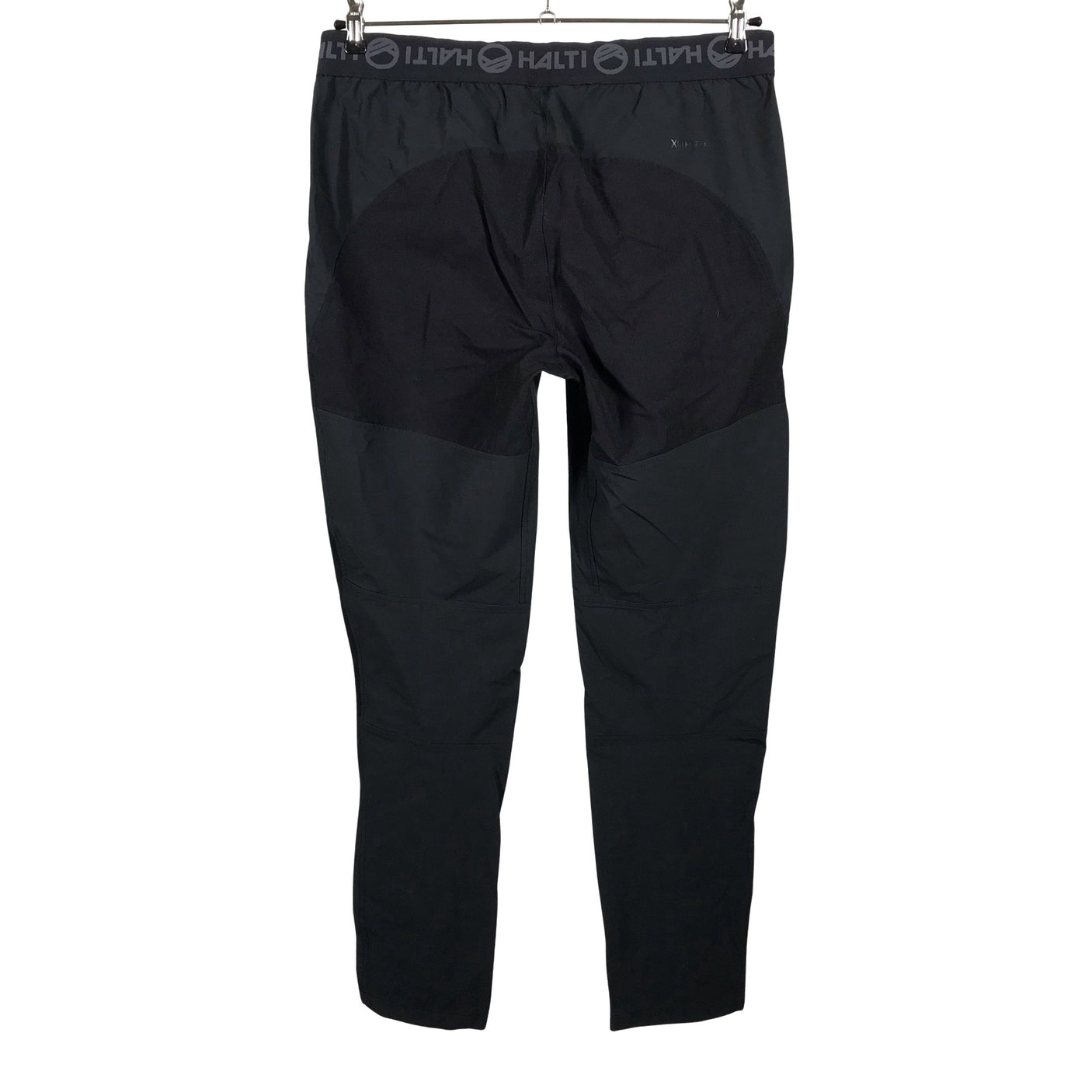 Unisex Halti - Õuepüksid, suurus 42 - Must (2)