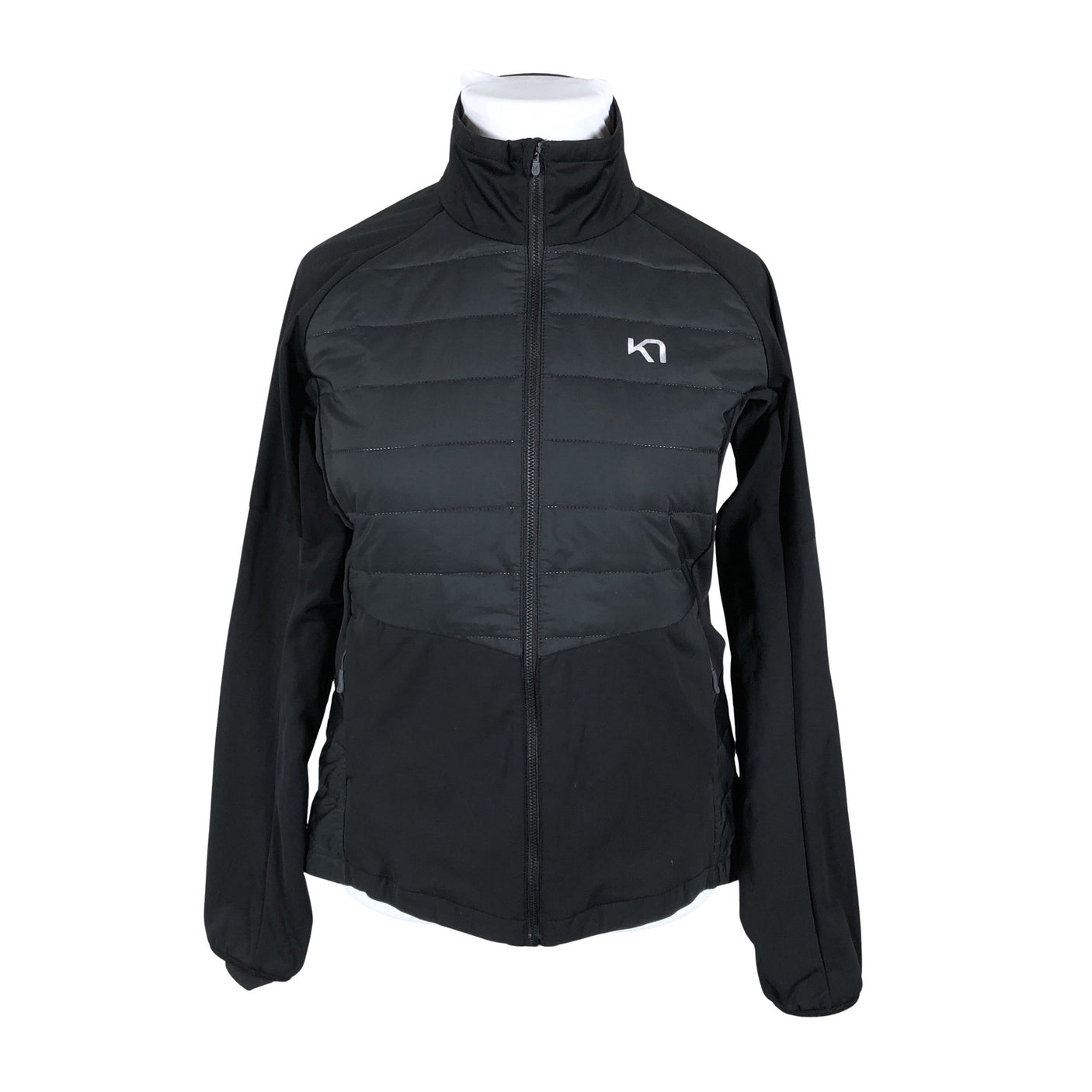 Unisex Kari Traa - Spordijope, suurus 42 - Must (1)