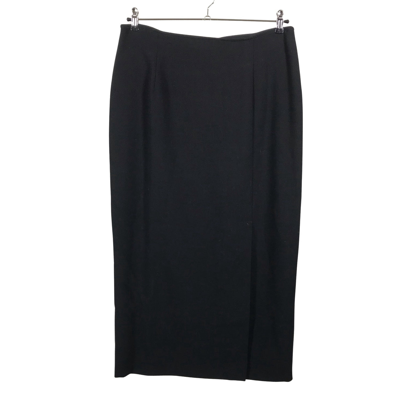 Unisex Marimekko - Mitteveniv seelik, suurus 44 - Must (1)