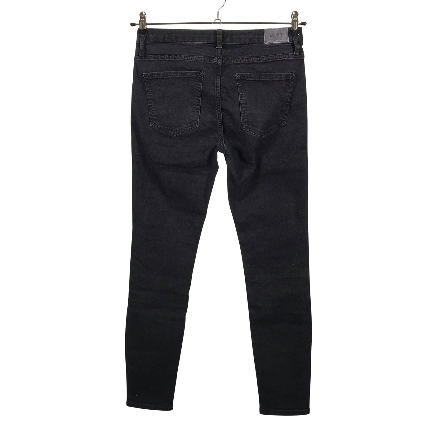 Unisex Esprit - Teksad, suurus W30 - Must (2)