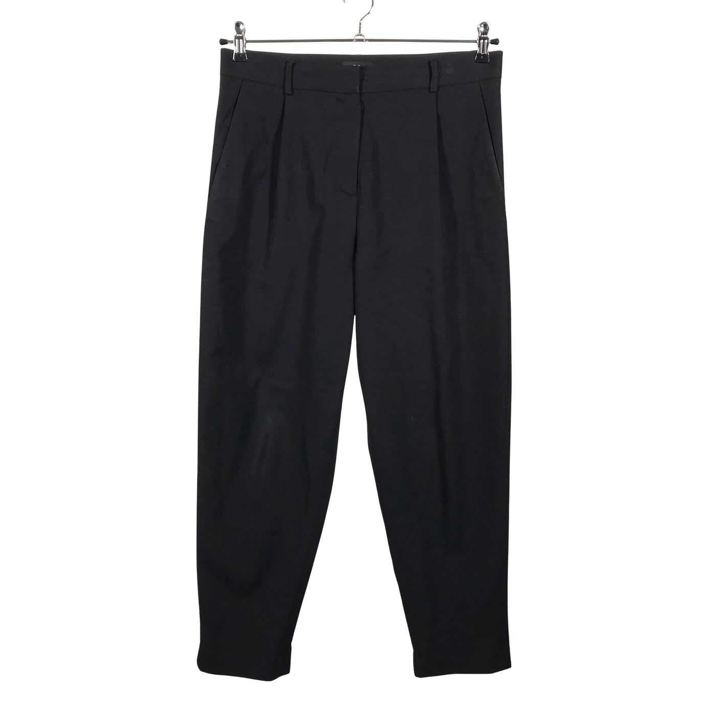 Unisex COS - Viigipüksid, suurus 36 - Must (1)