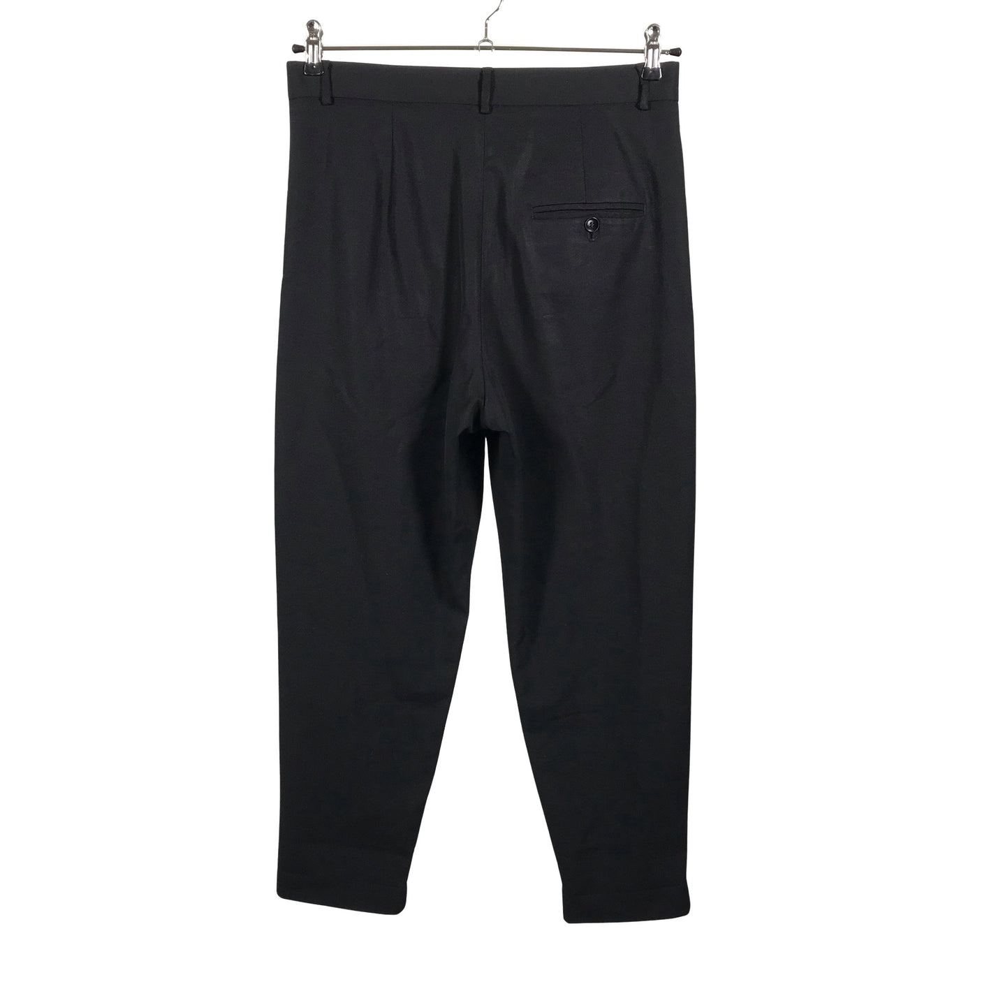 Unisex COS - Viigipüksid, suurus 36 - Must (2)