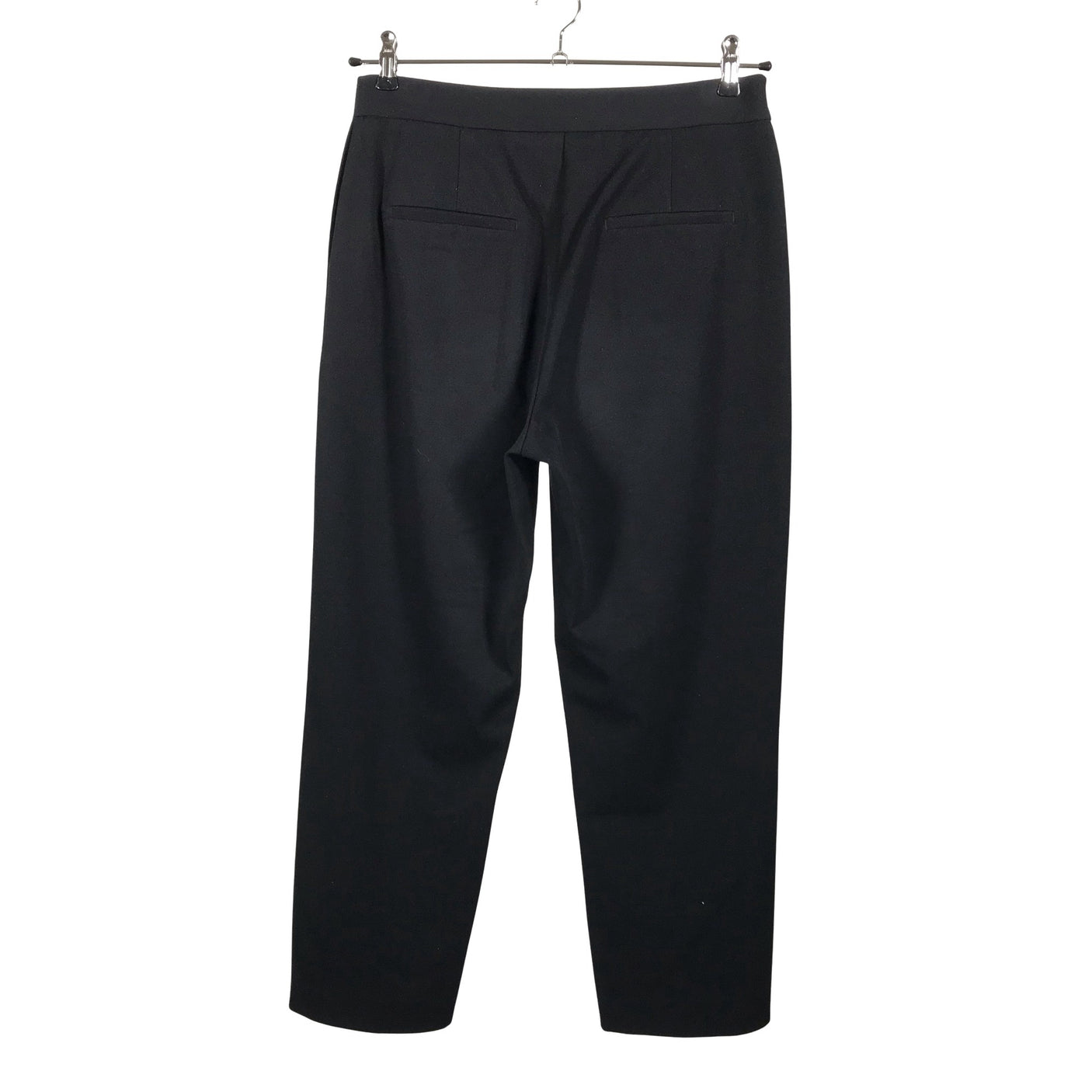Unisex Noom - Viigipüksid, suurus 38 - Must (2)