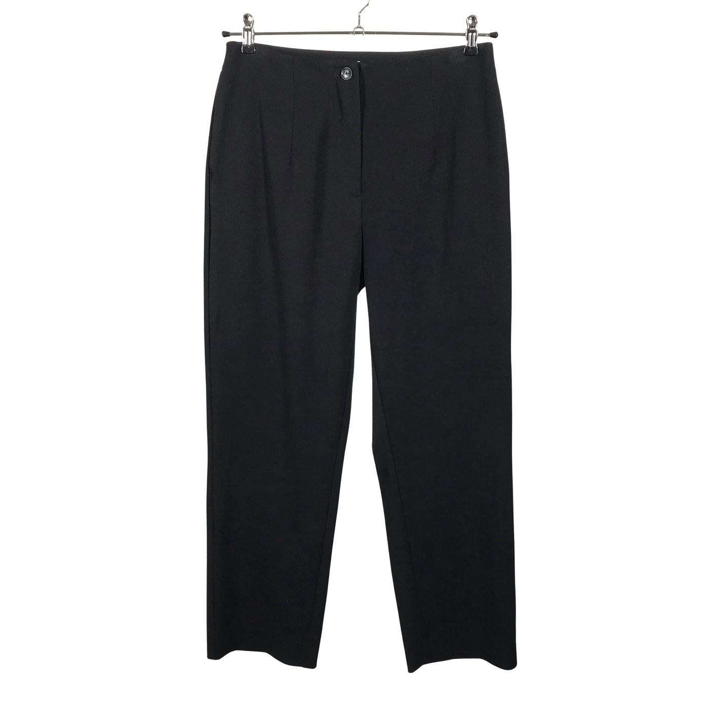 Unisex Noom - Viigipüksid, suurus 38 - Must (1)