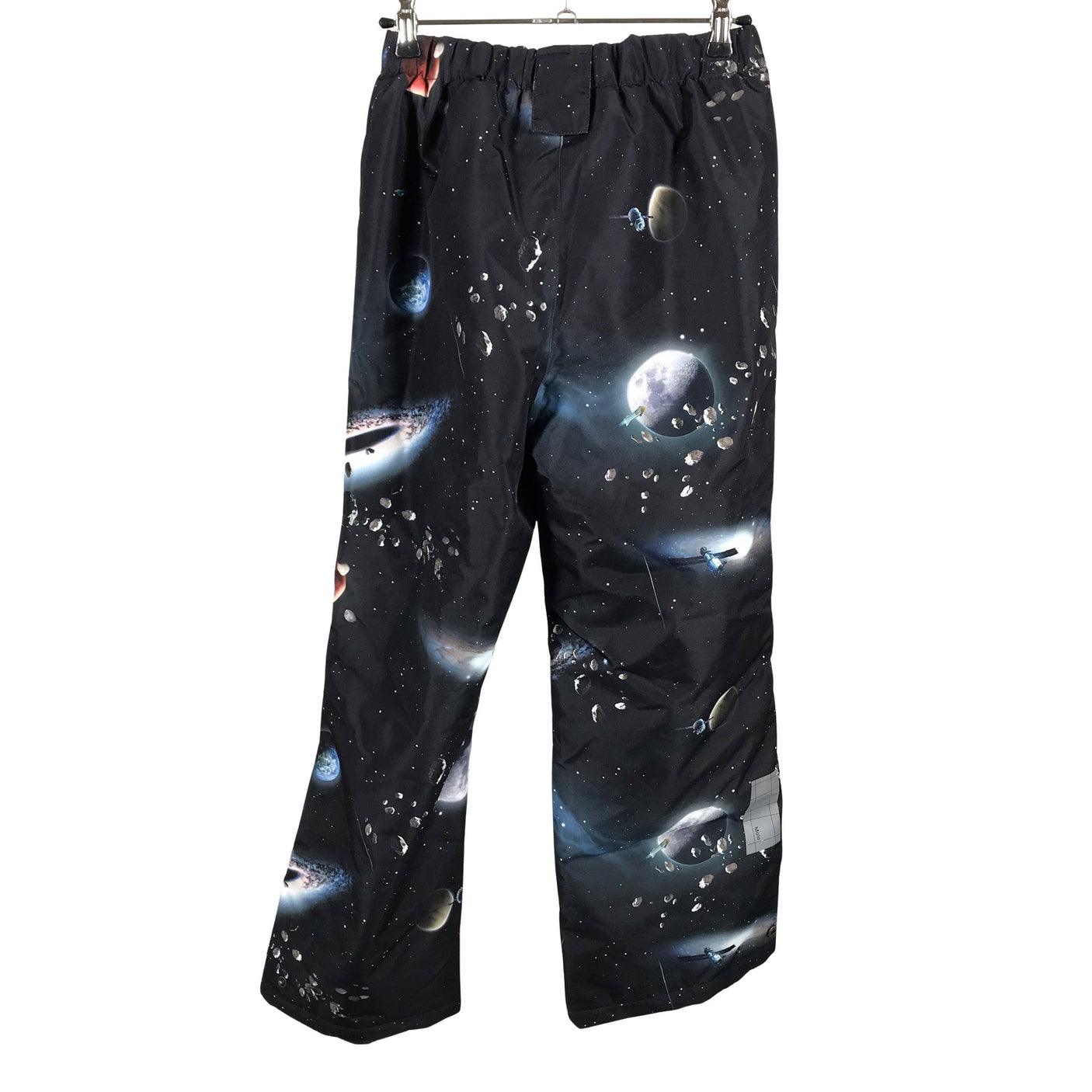 Unisex Molo Kids - Talvepüksid, suurus 140 - 146 - Sinine (2)