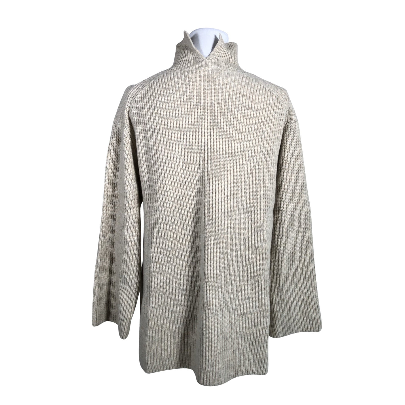 Unisex Part two - Kampsun, suurus 38 - Beige (2)