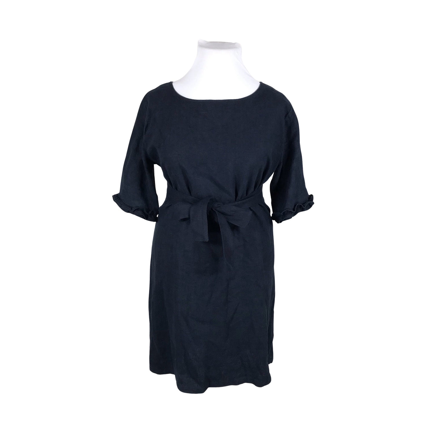 Unisex Pura - Mitteveniv kleit, suurus 42 - Sinine (1)