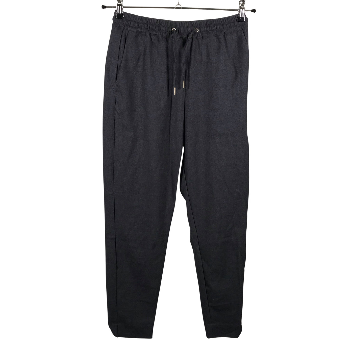 Unisex Holly & Whyte by Lindex - Mittevenivad püksid, suurus 34 - Hall (1)