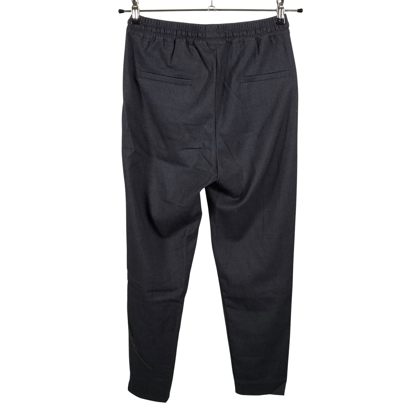 Unisex Holly & Whyte by Lindex - Mittevenivad püksid, suurus 34 - Hall (2)