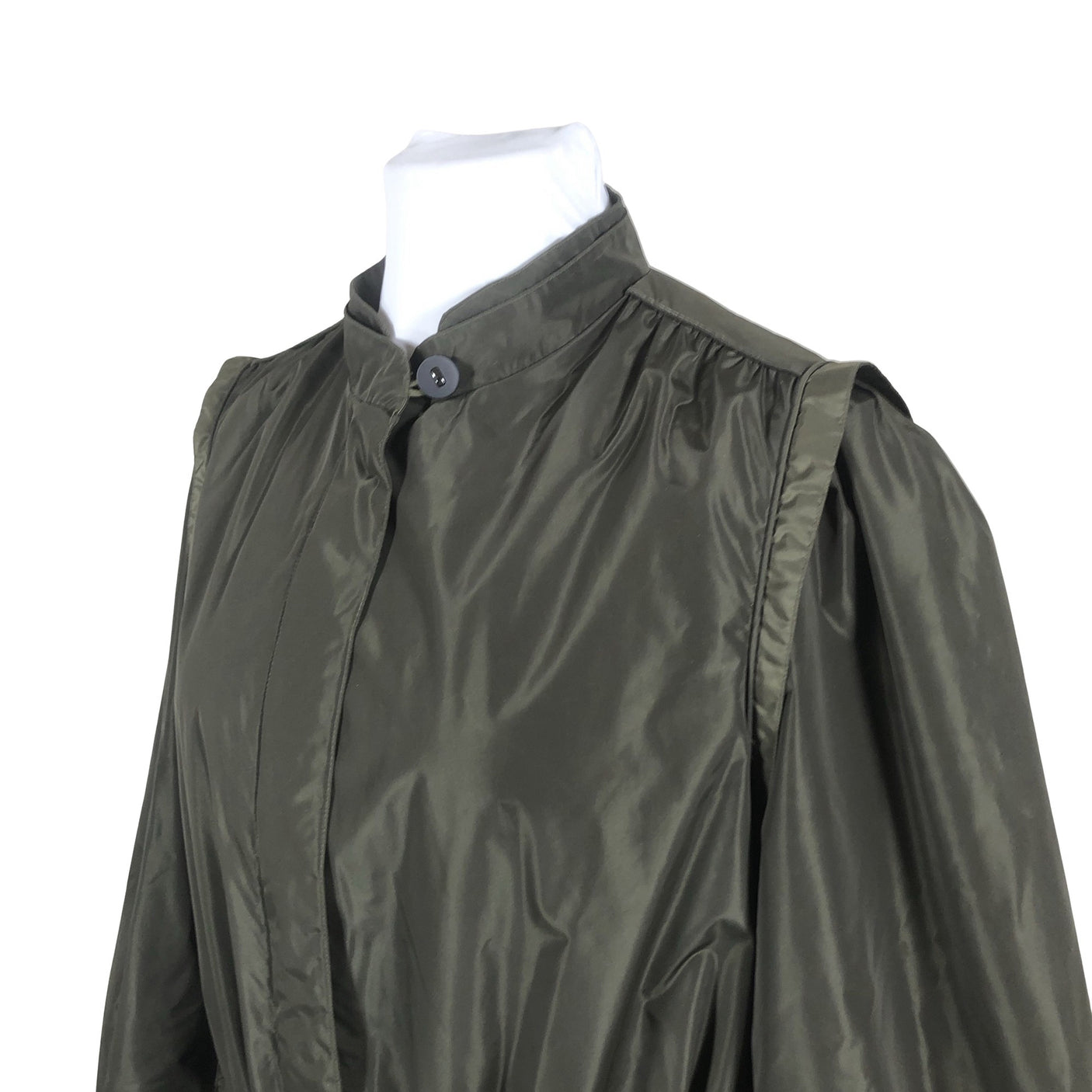 Unisex Karen by Simonsen - Talvejope, suurus 44 - Roheline (3)