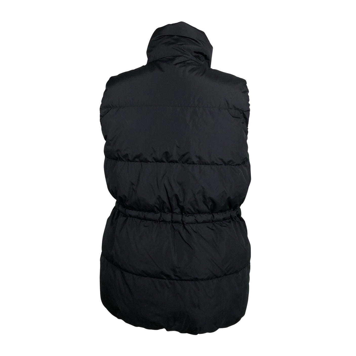 Unisex Nanso - Õuevest, suurus 36 - Must (2)