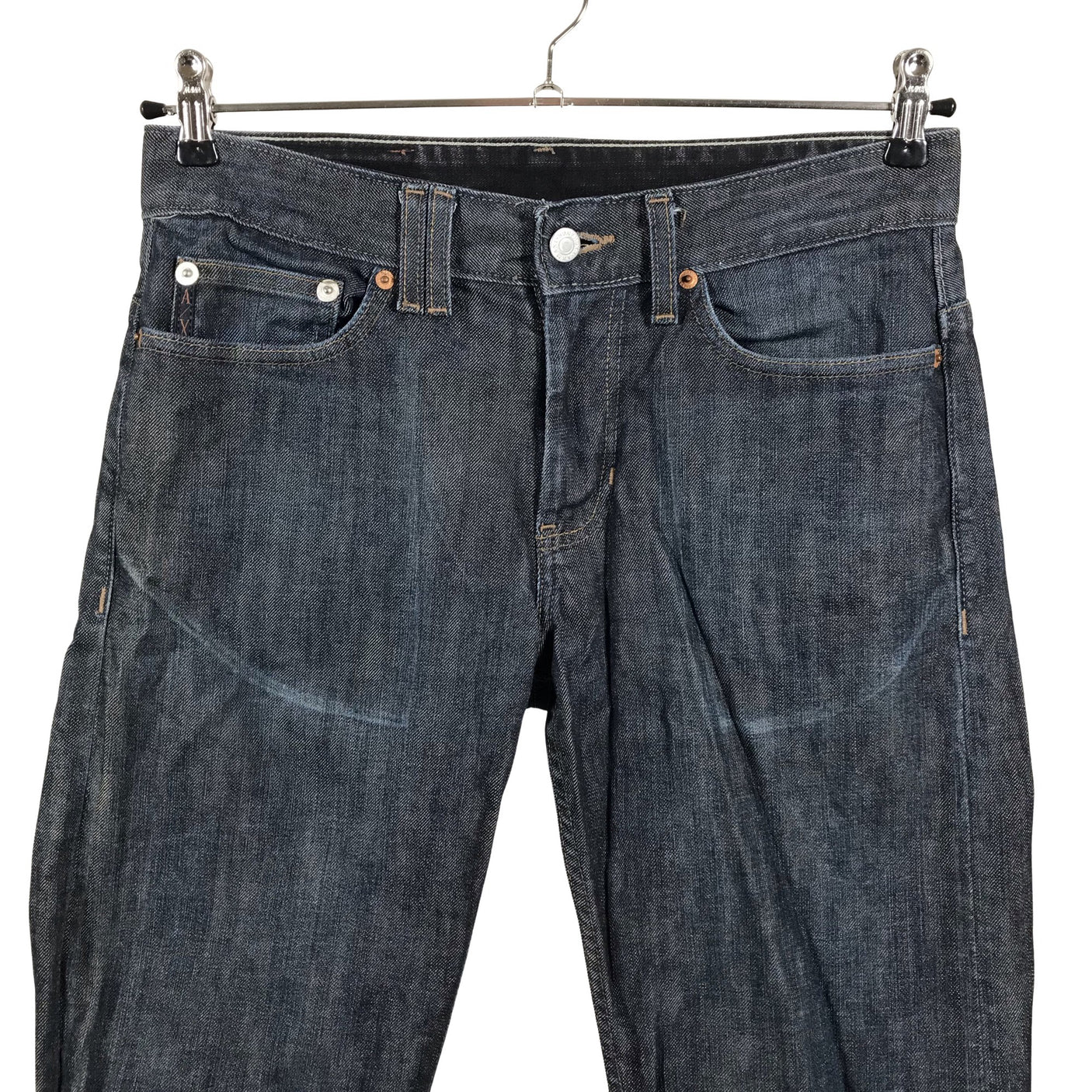 Unisex Armani Exchange - Teksad, suurus W30 - Sinine (3)