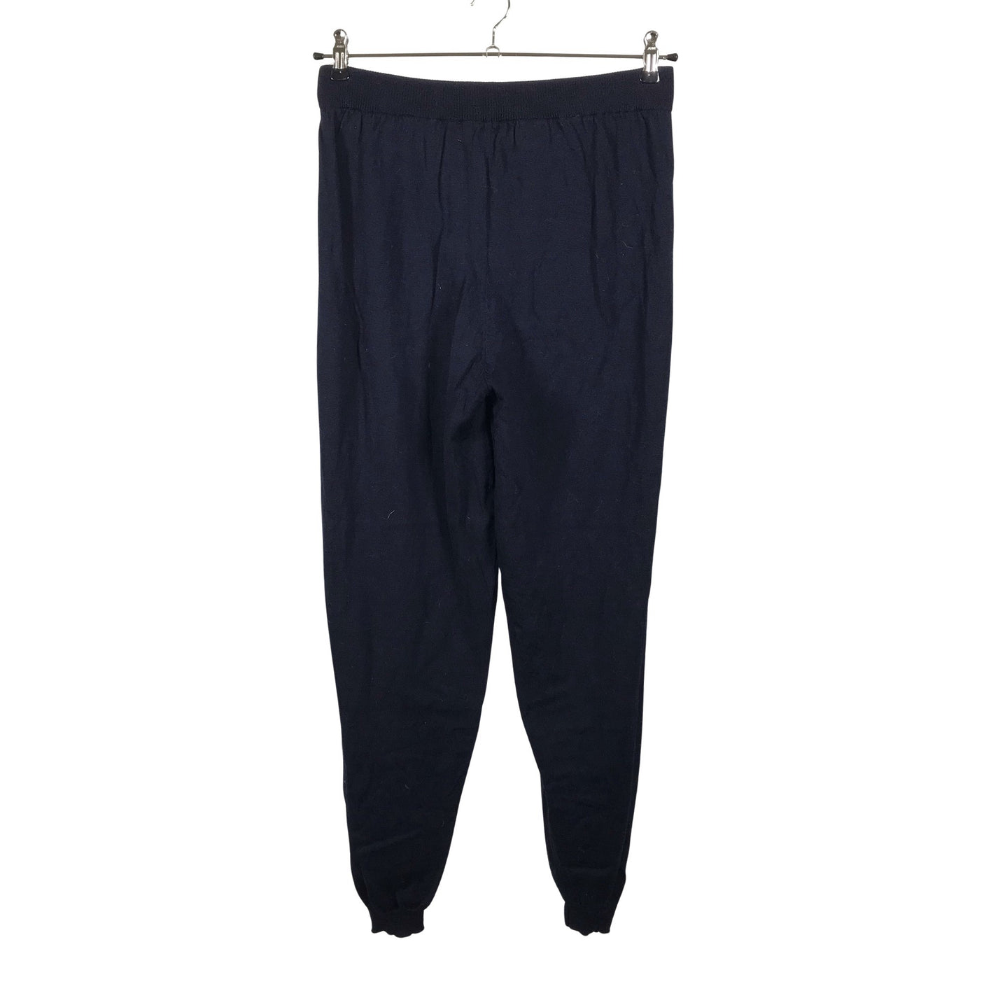 Unisex Skall studio - Trikotaažist püksid, suurus 40 - Sinine (2)