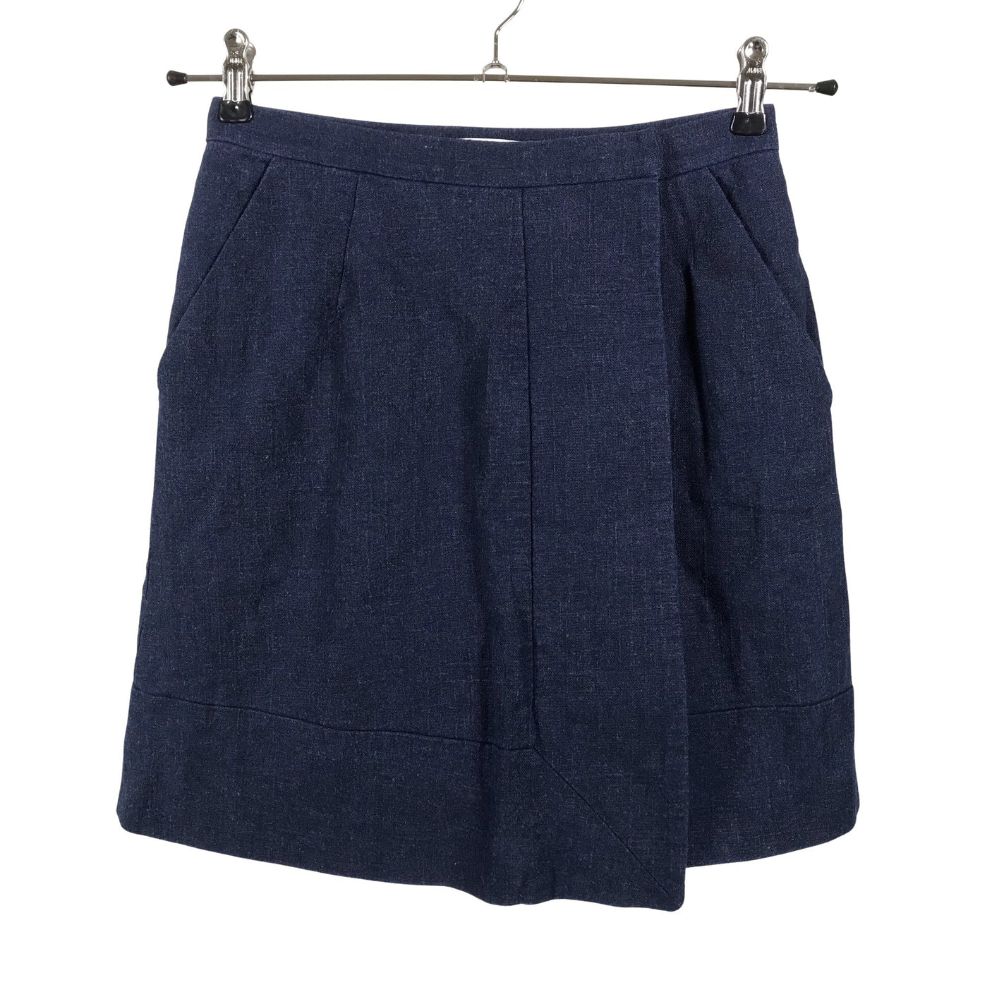 Unisex Whistles - Mitteveniv seelik, suurus 36 - Sinine (1)
