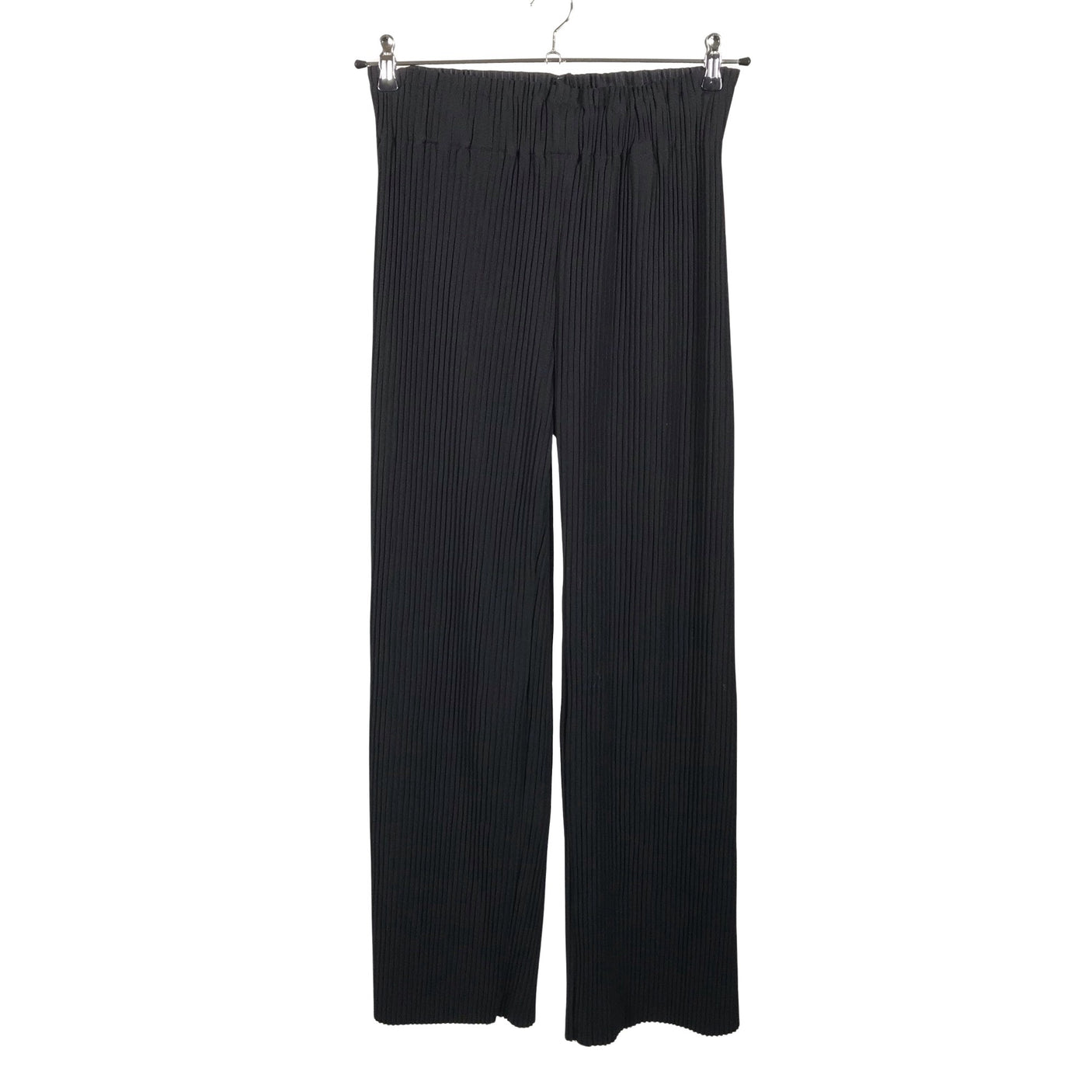 Unisex Y.A.S - Pidulikud püksid, suurus 36 - Must (1)