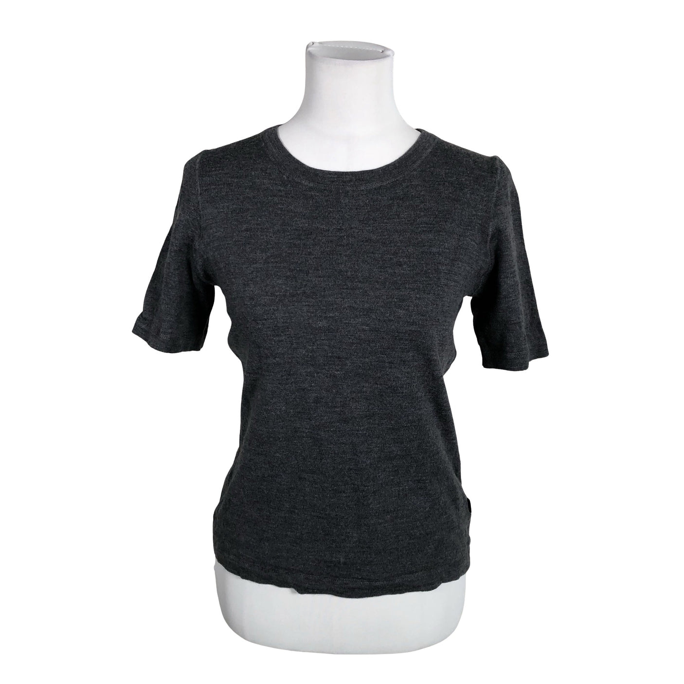 Unisex Sand - Kampsun, suurus 38 - Hall (1)