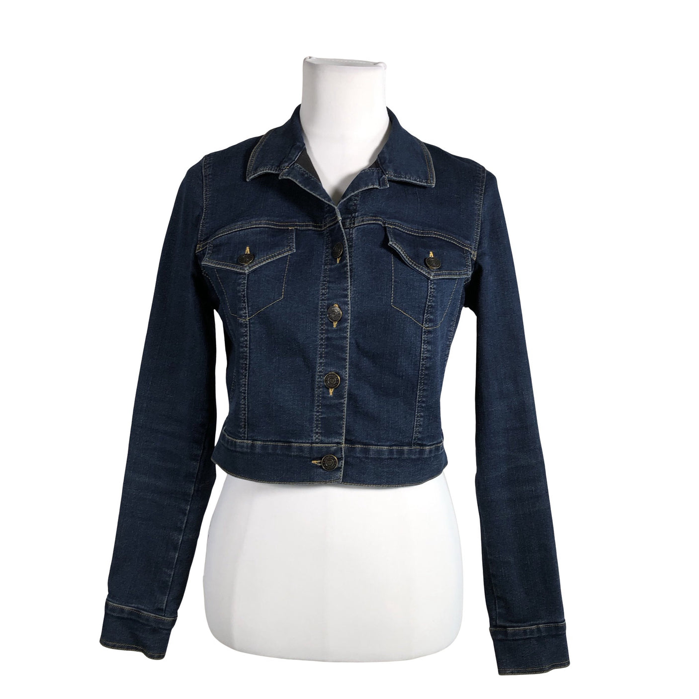 Unisex Voglia - Teksatagi, suurus 34 - Sinine (1)