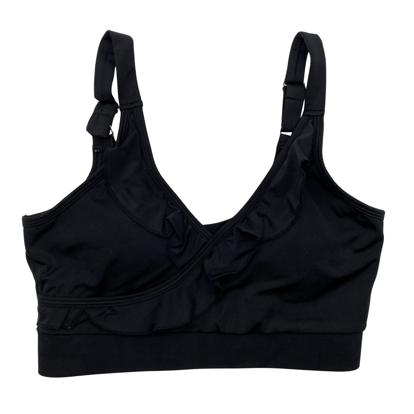 Unisex Bara Sportswear - Bikiinid, suurus 38 - Must (1)