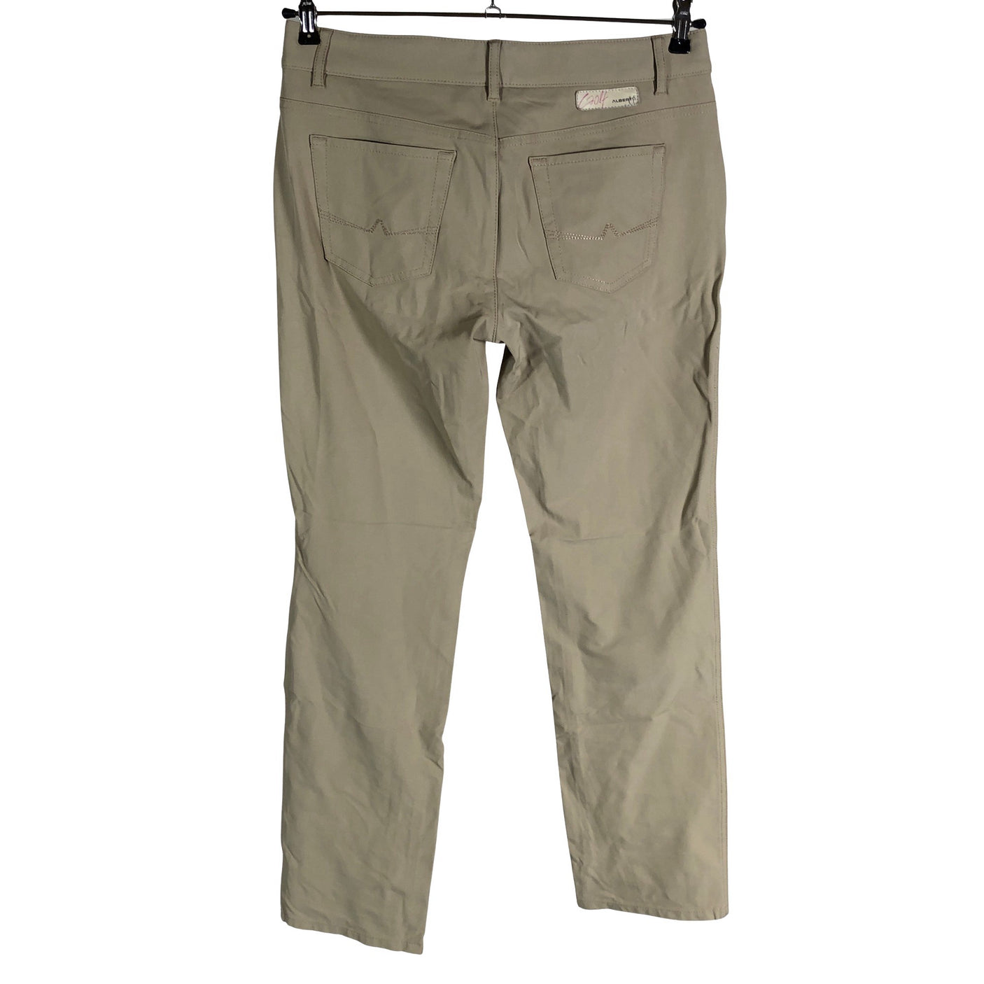 Unisex Alberto - Urheiluhousut, koko 38 - (2)