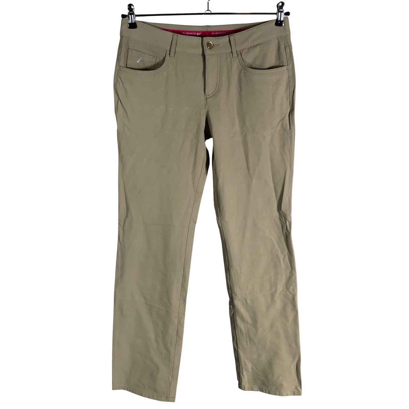 Unisex Alberto - Urheiluhousut, koko 38 - (1)