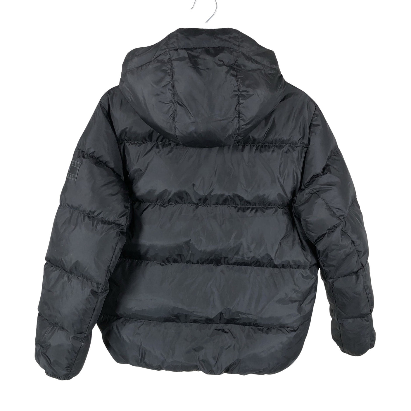 Unisex Tommy Hilfiger - Sulejope, suurus 158 - 164 - Must (2)