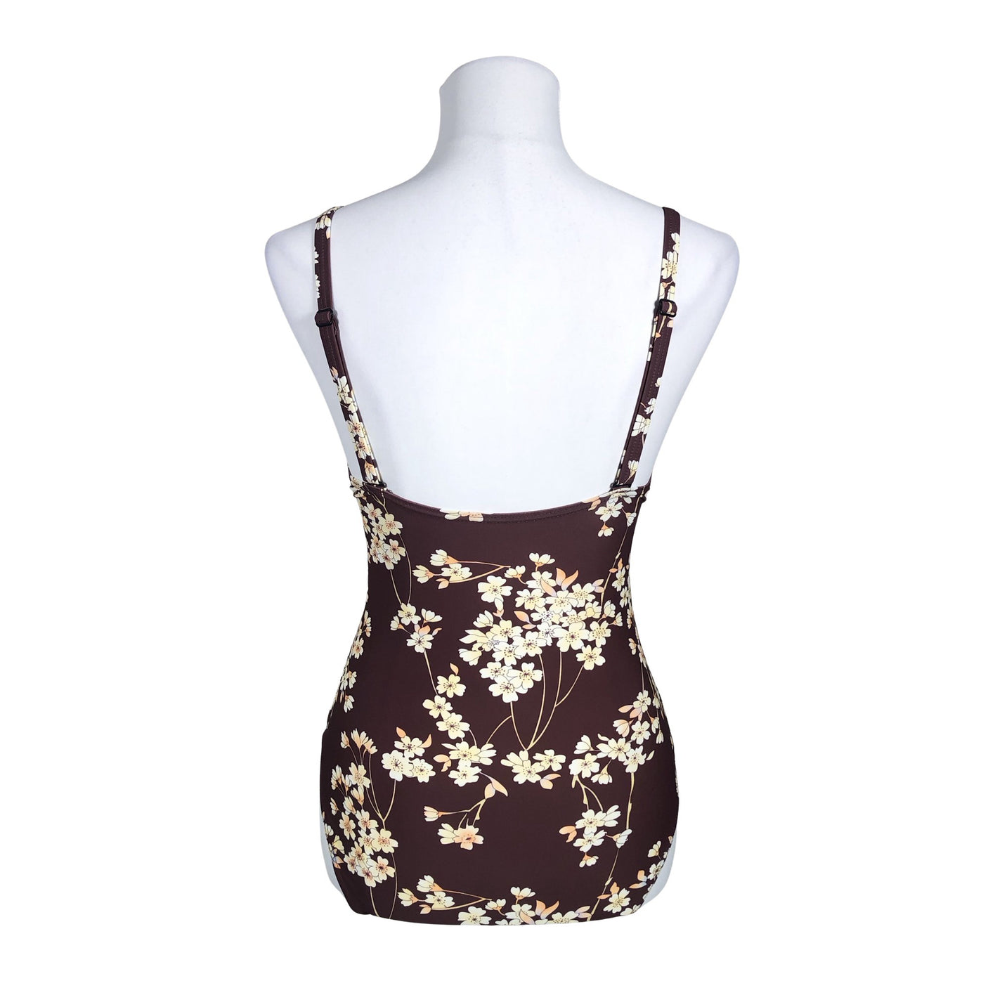 Unisex Missya - Ujumistrikoo, suurus 38 - Lilla (2)