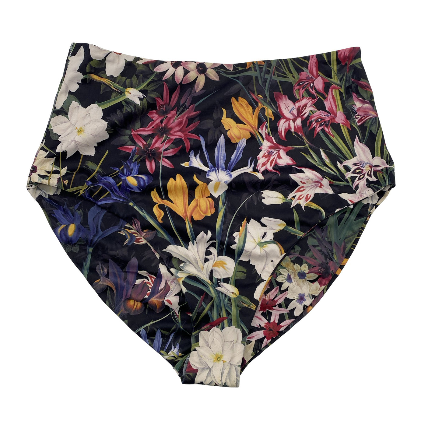 Unisex Bara Sportswear - Bikiinid, suurus 38 - Must (1)
