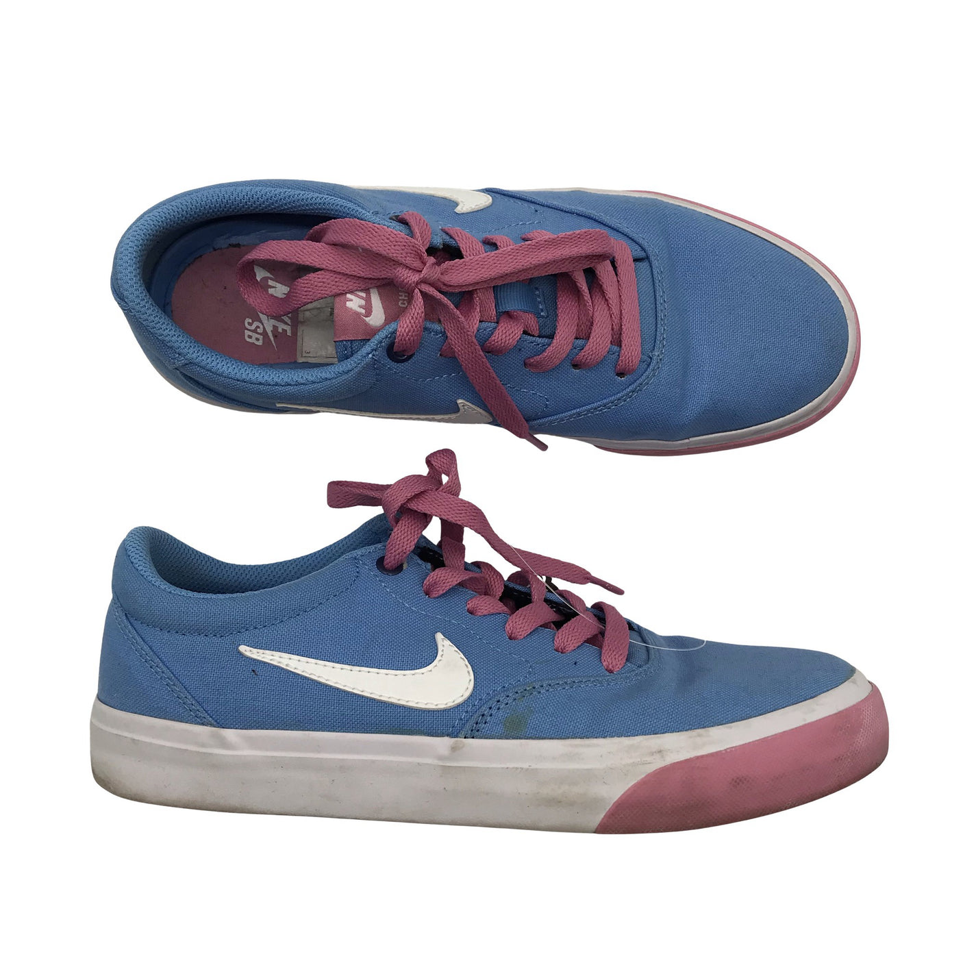 Unisex Nike - Tennised, suurus 39 - Helesinine (1)