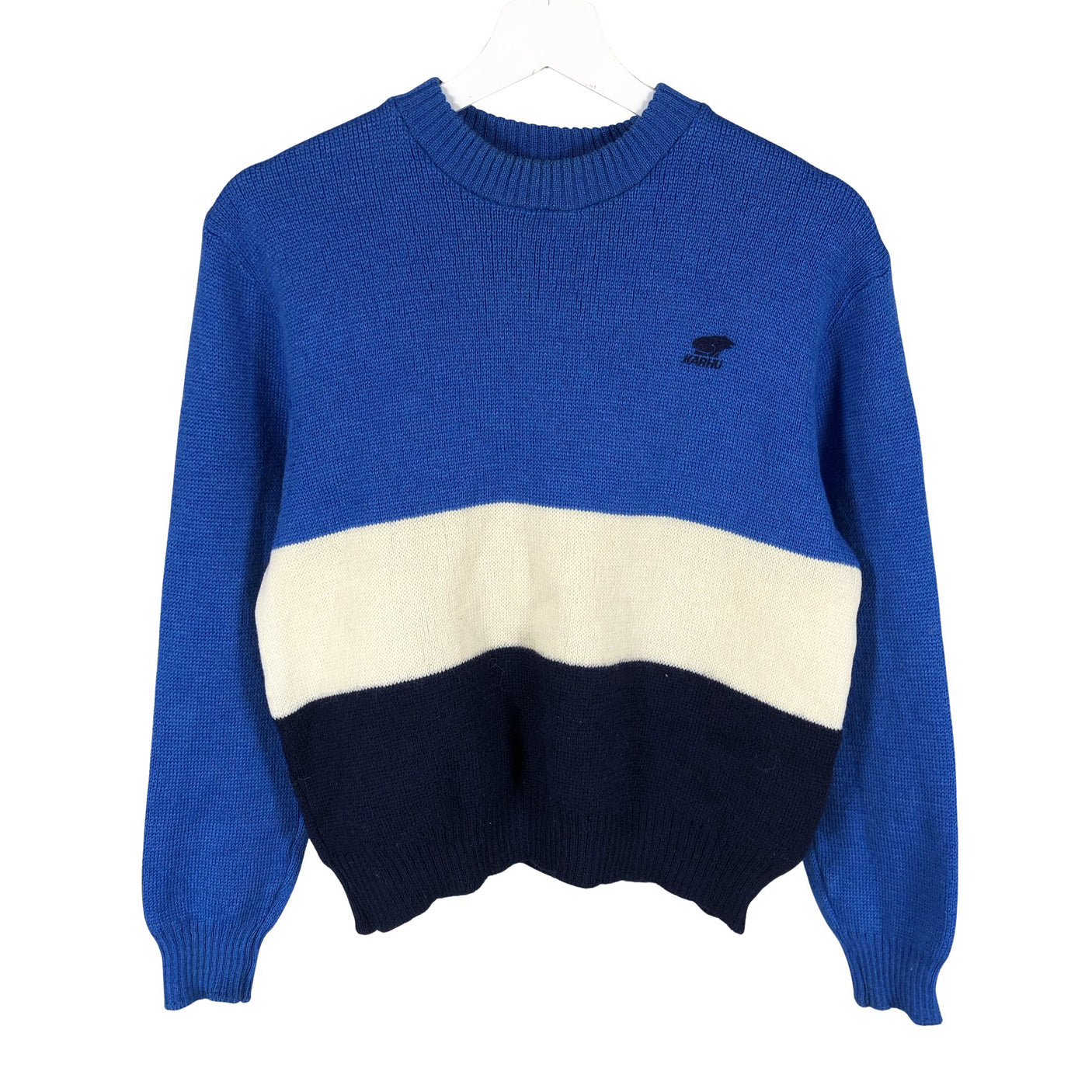Unisex Karhu - Kampsun, suurus XS - Sinine (1)