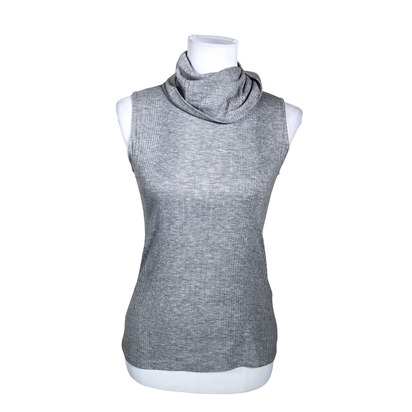 Unisex Lindex - Topp, suurus 36 - Hall (1)