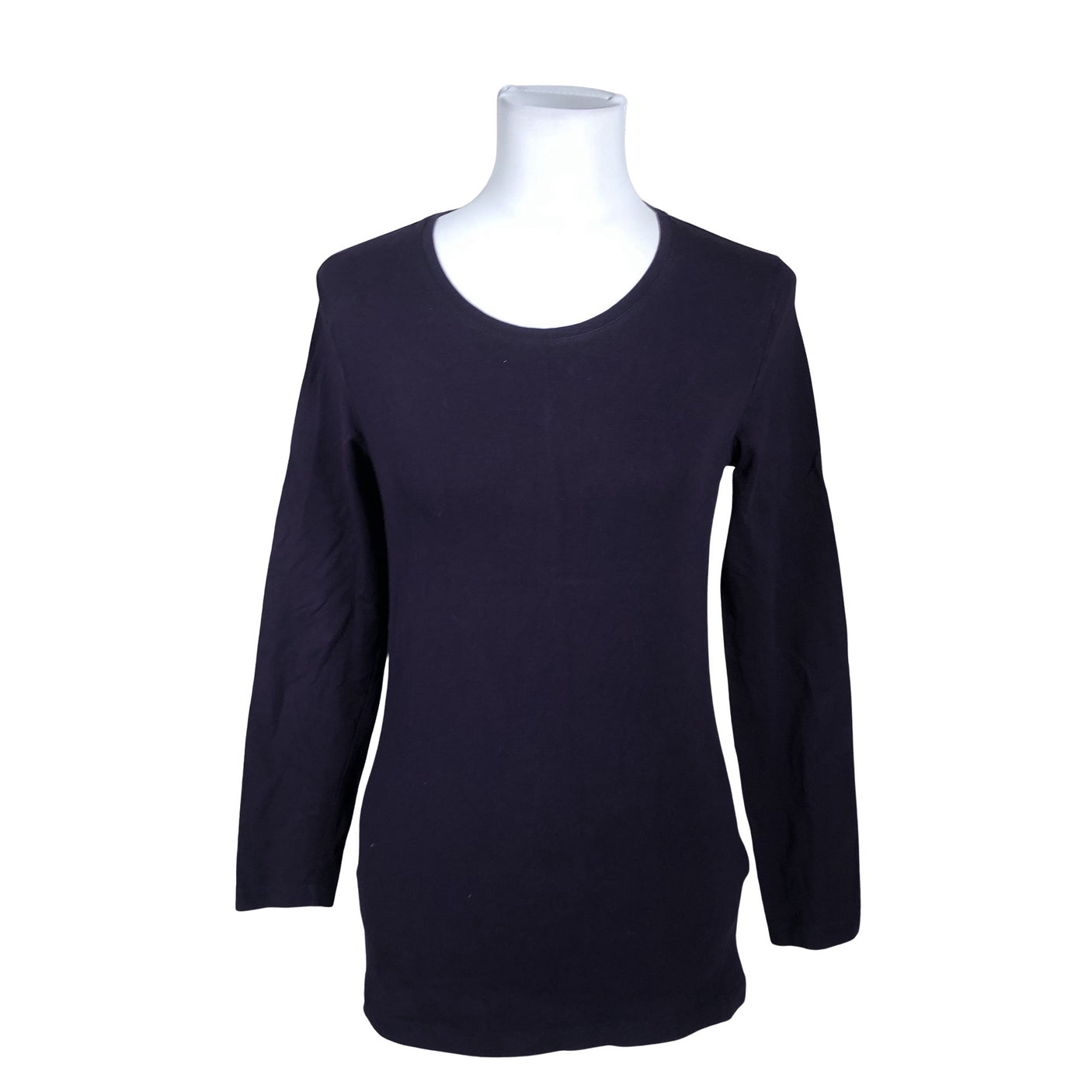 Unisex Noom - Trikotaažist pluus, suurus 36 - Lilla (1)