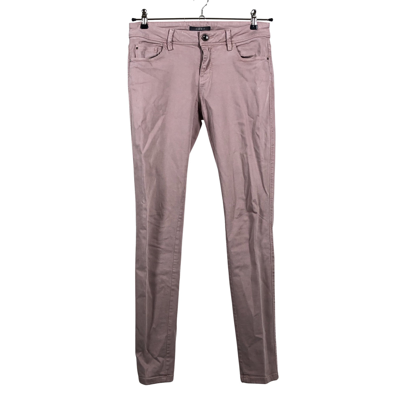 Unisex Esprit - Teksad, suurus 36 - Heleroosa (1)