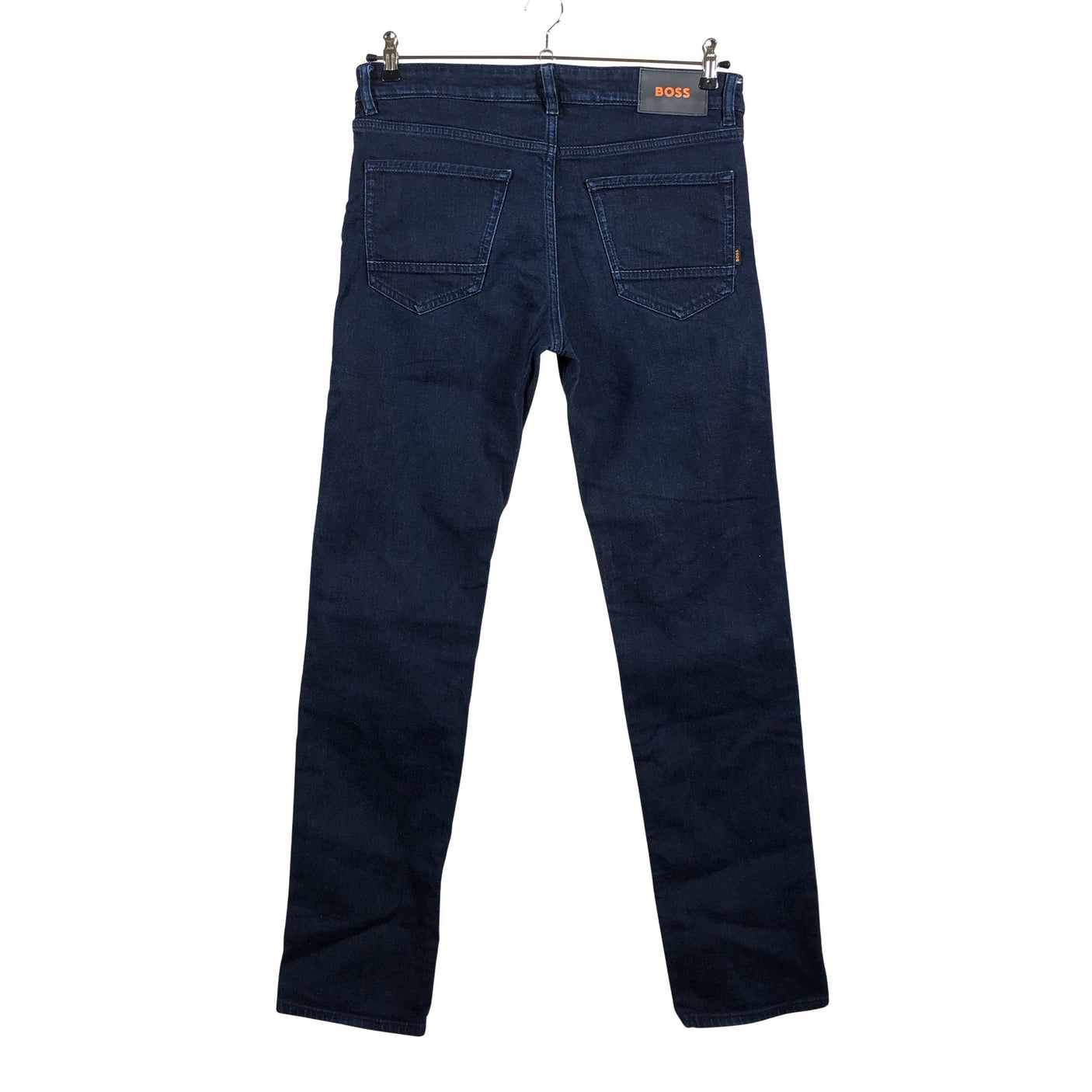 Unisex Hugo Boss - Teksad, suurus W32 - Sinine (2)