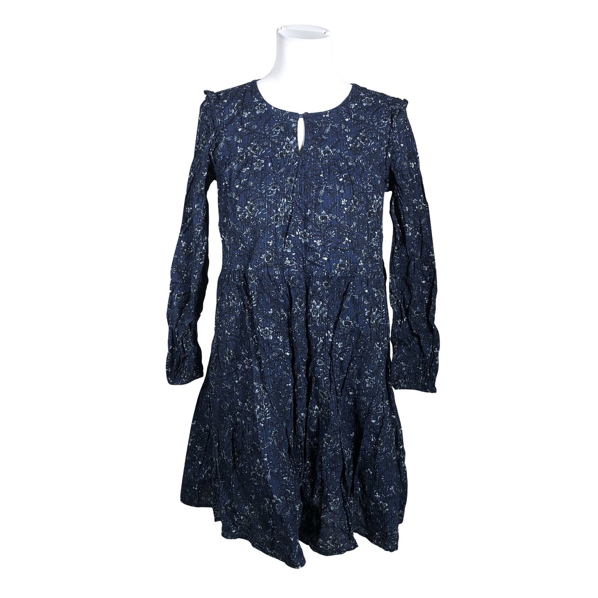 Unisex Esprit - Mitteveniv kleit, suurus 34 - Sinine (1)