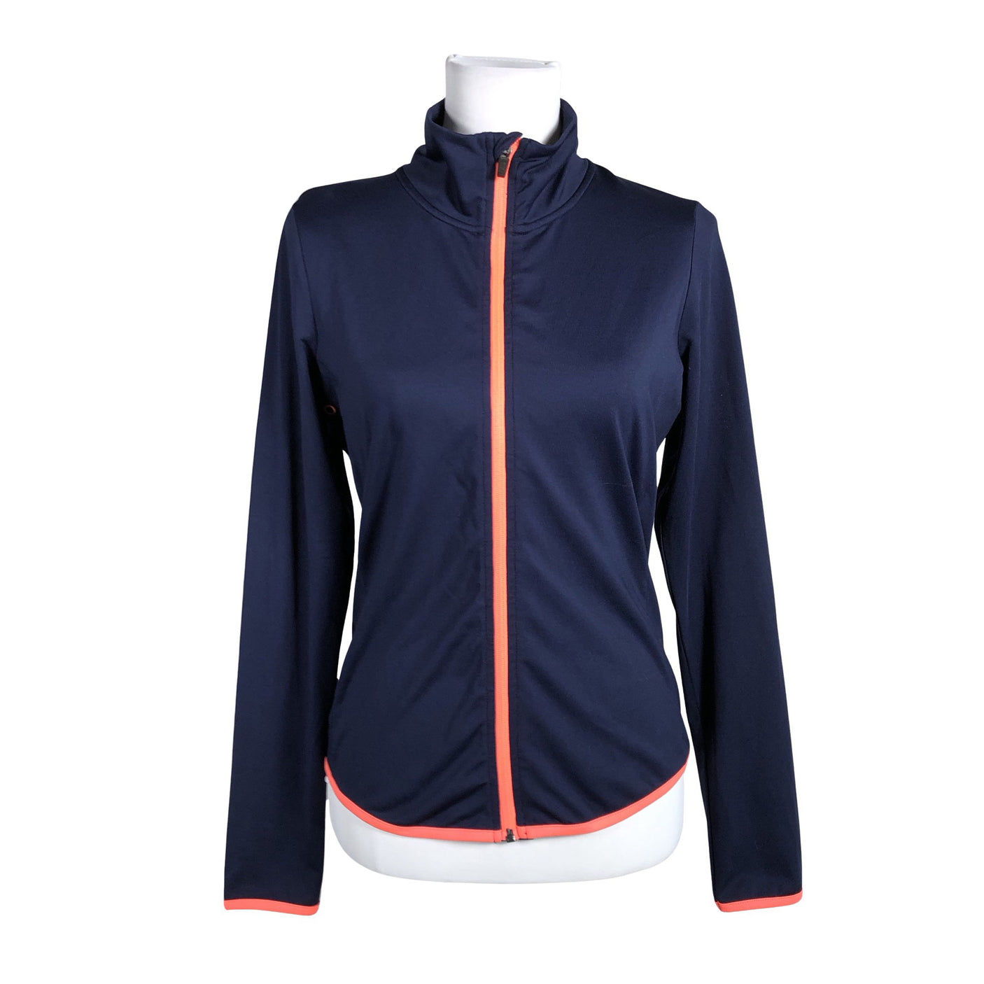 Unisex Esprit - Spordisärk, pikad käised, suurus 36 - Sinine (1)