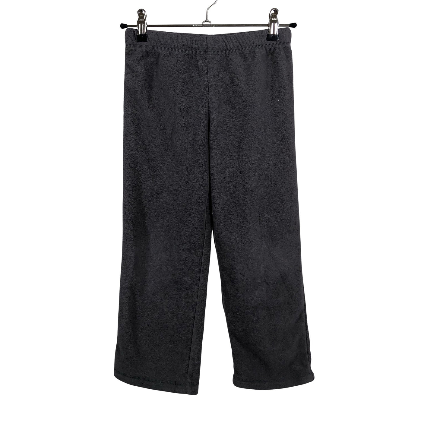 Unisex Reima - Fliispüksid, suurus 104 - 110 - Hall (1)