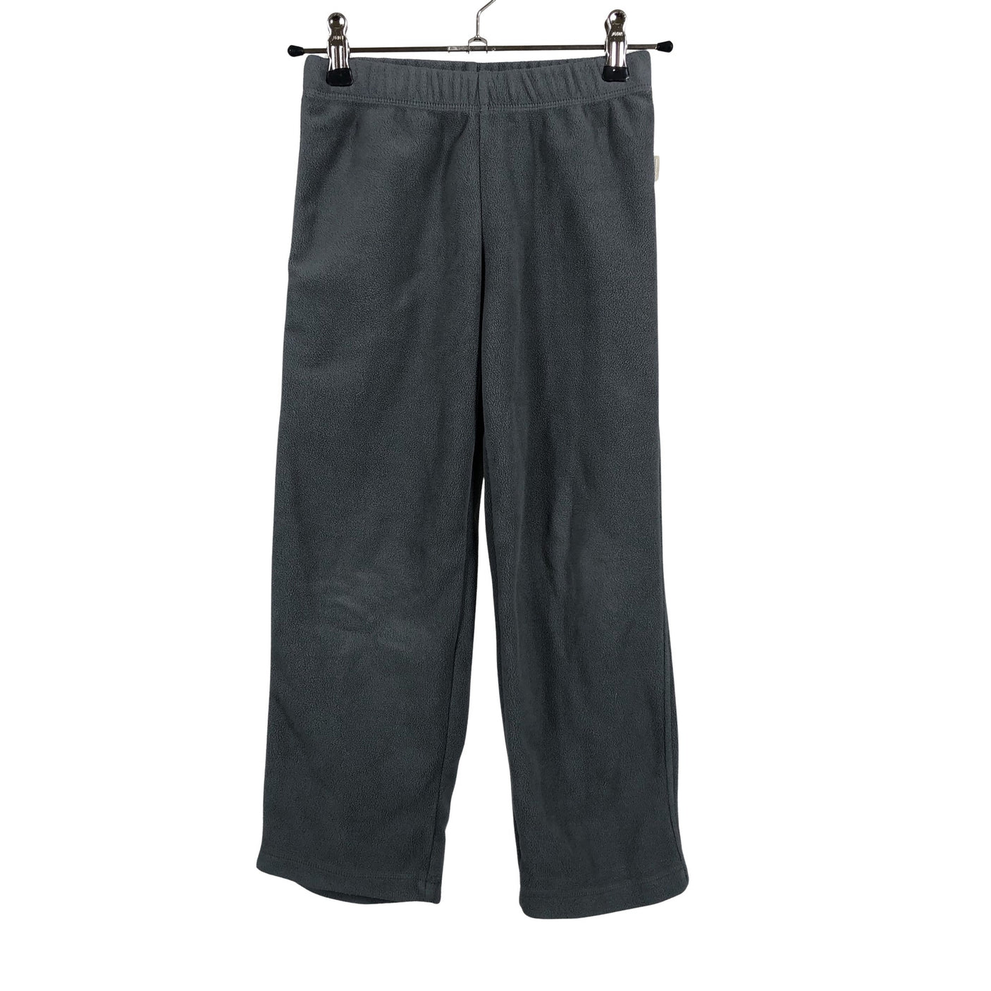 Unisex Reima - Fliispüksid, suurus 110 - 116 - Hall (1)