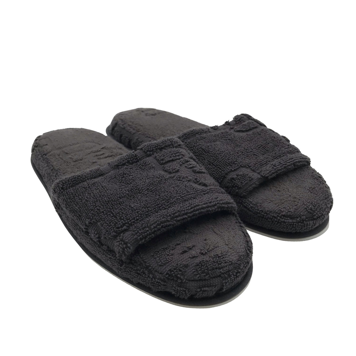 Unisex Balmuir - Sussid, suurus 42 - Hall (2)