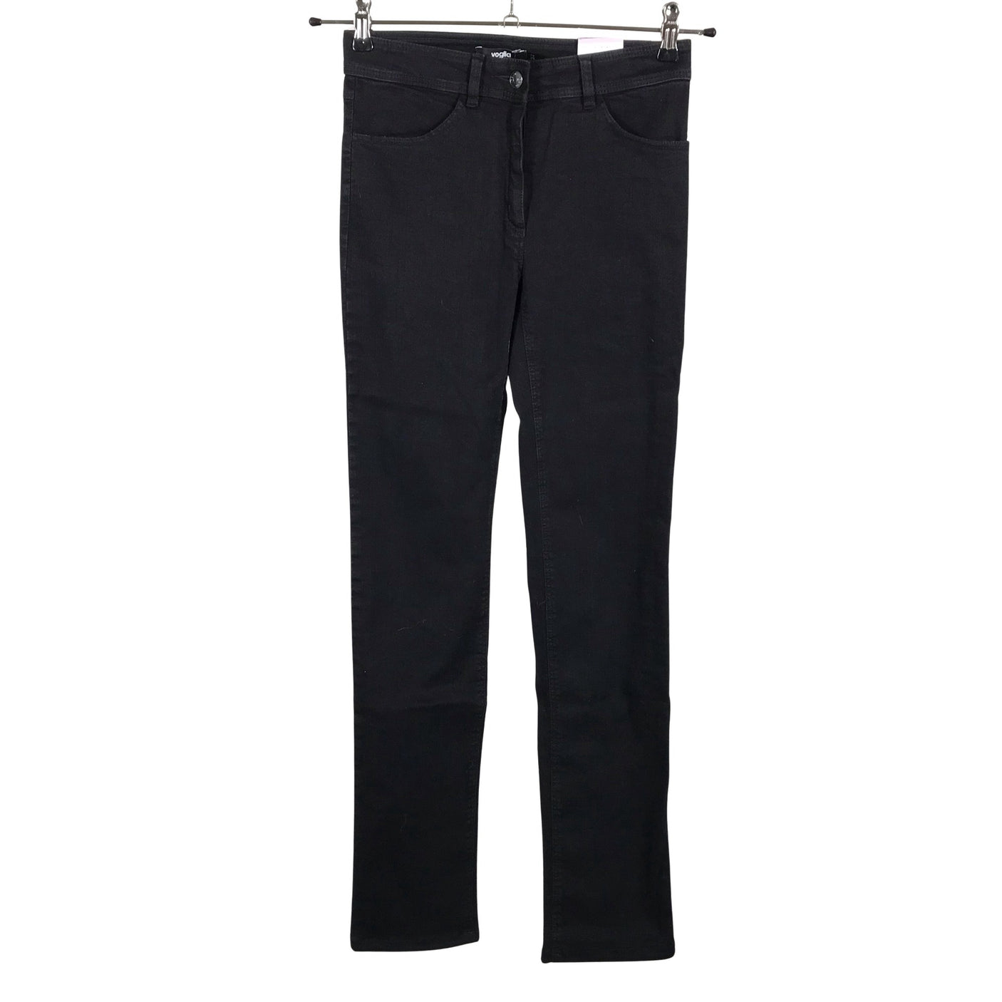 Unisex Voglia - Teksad, suurus 32 - Must (1)