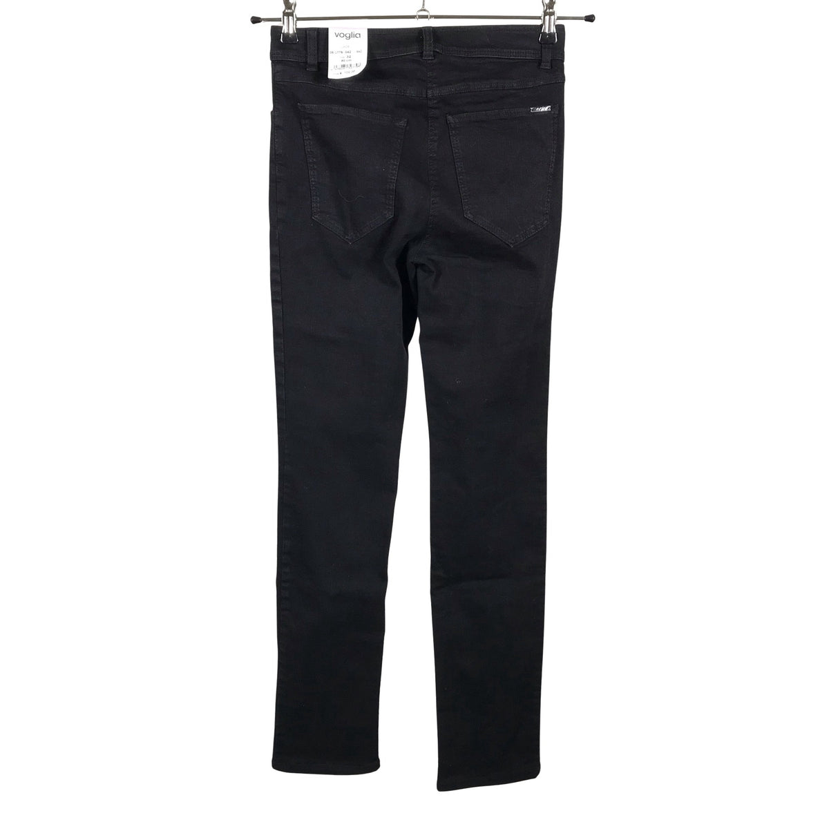 Unisex Voglia - Teksad, suurus 32 - Must (2)