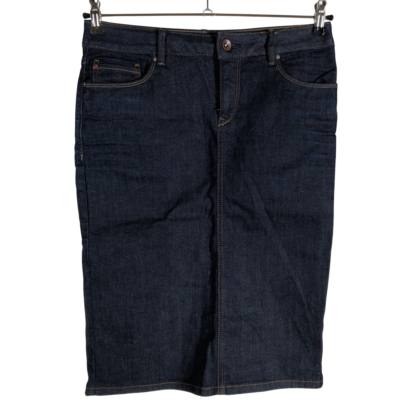 Unisex Esprit - Teksaseelik, suurus W28 - Looduslik valge (1)