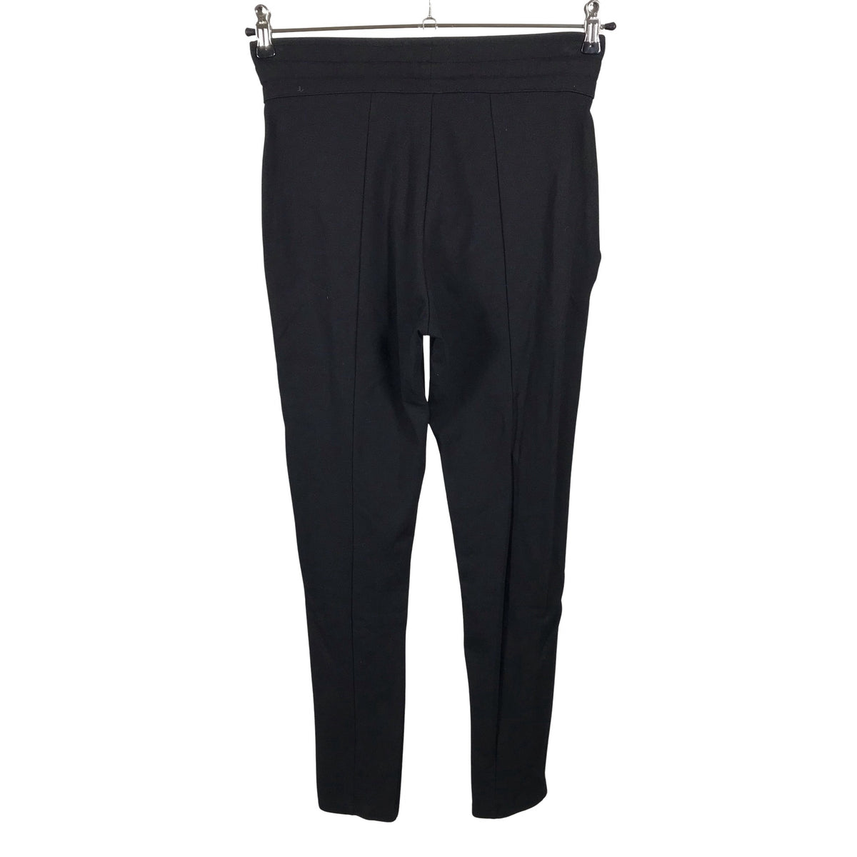 Unisex Selected - Trikotaažist püksid, suurus 34 - Must (2)