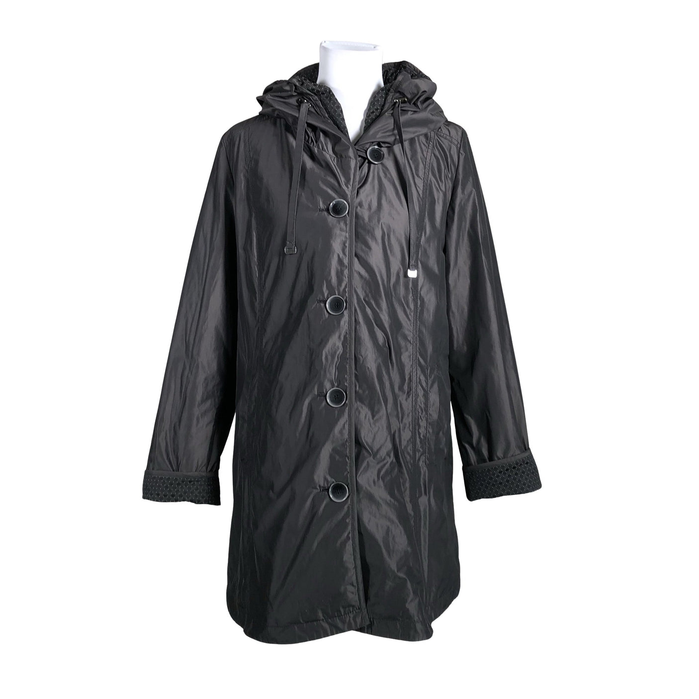 Unisex Dixi Coat - Õhem talvejope, suurus 36 - Pruun (1)
