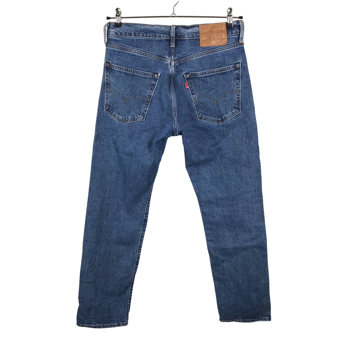 Unisex Levi's - Teksad, suurus W31 - Sinine (2)