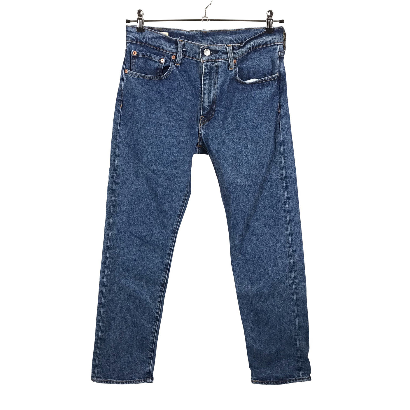 Unisex Levi's - Teksad, suurus W31 - Sinine (1)