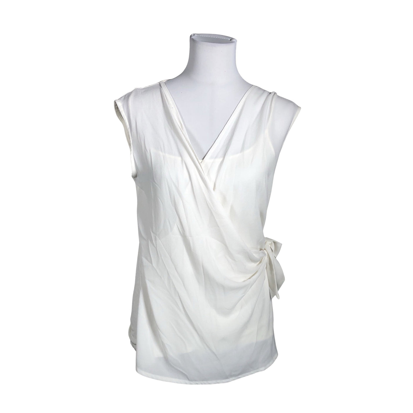 Unisex Esprit - Topp, suurus 36 - Looduslik valge (1)